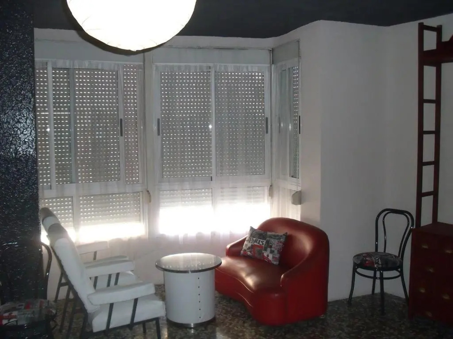 Pensión España 2 Estrellas