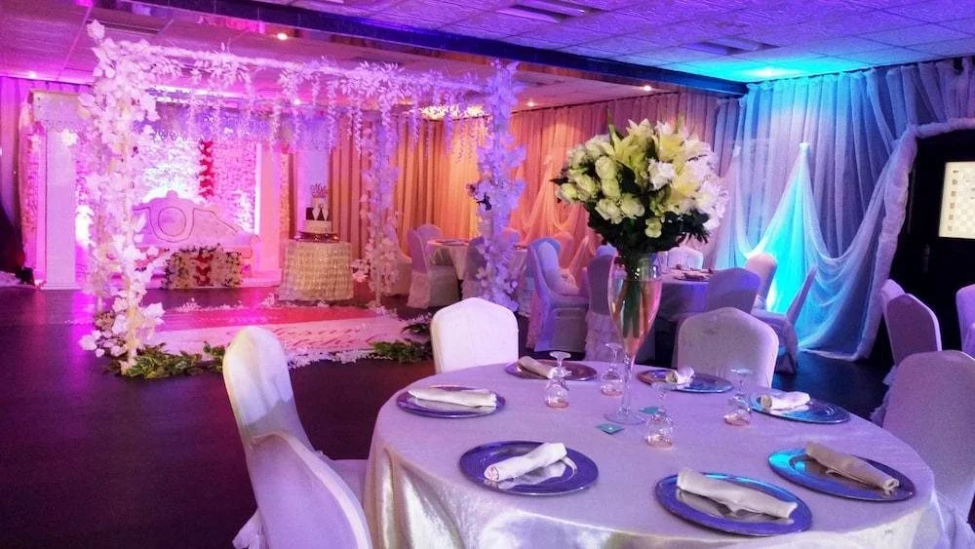 Sunfit International