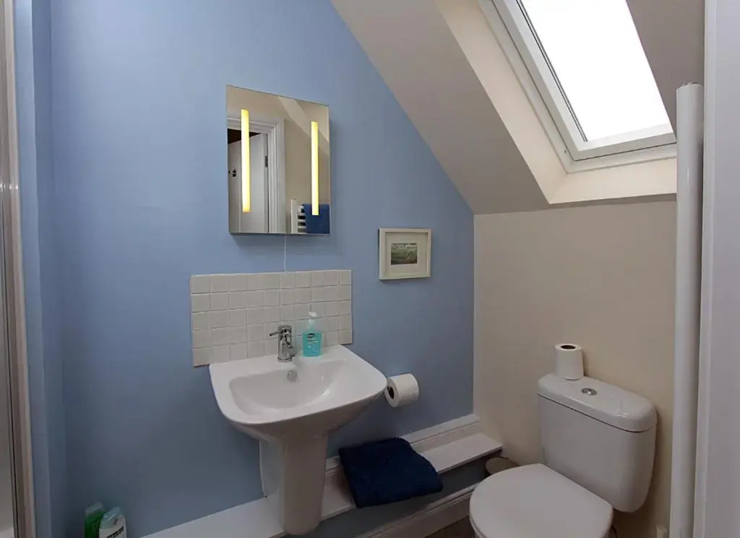 Tigh Uisdean Bed And Breakfast