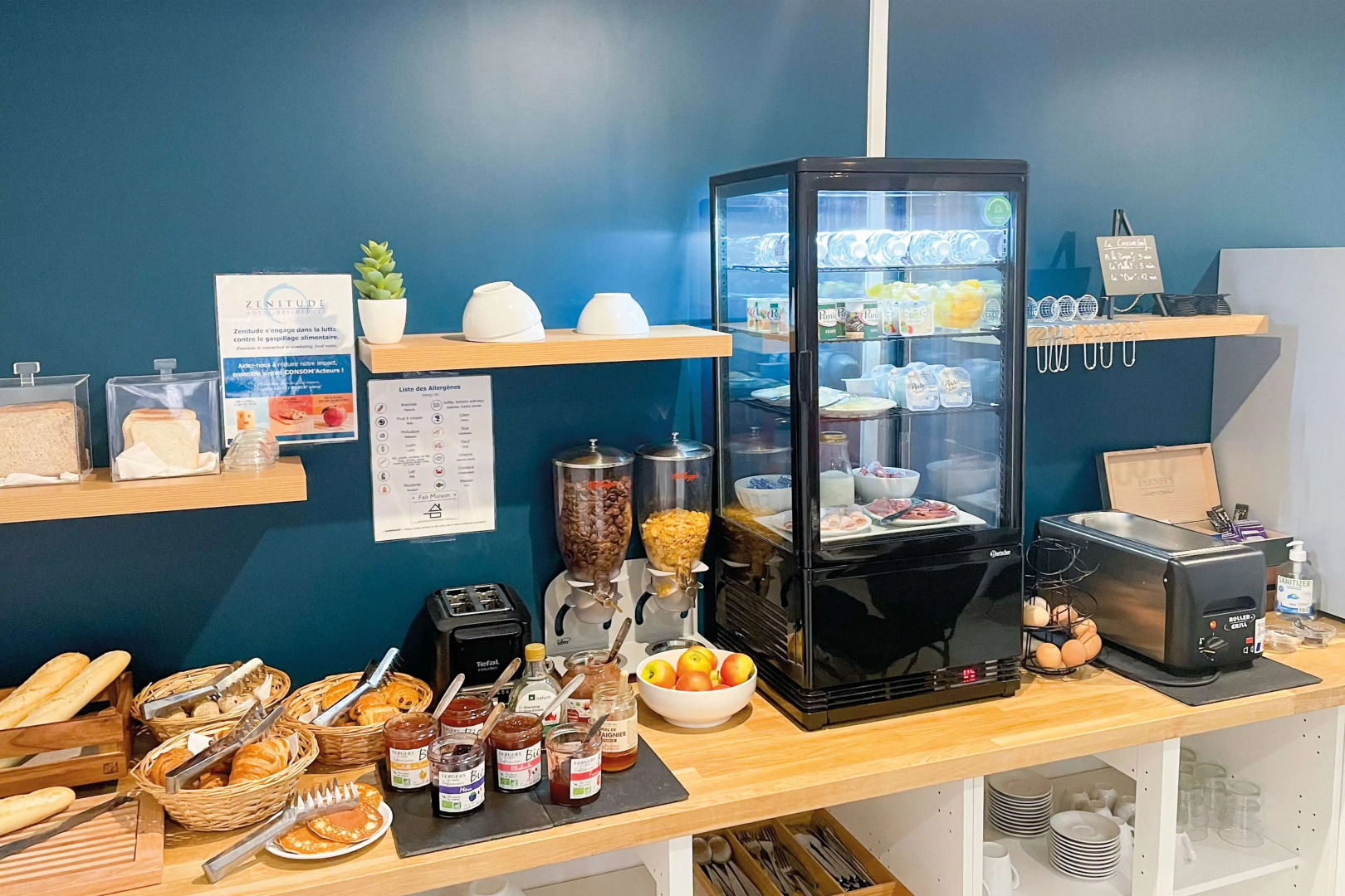 Comfort Aparthotel Aix Le Tholonet