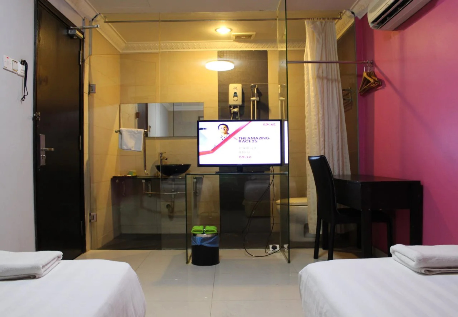 Euro Hotel Klang