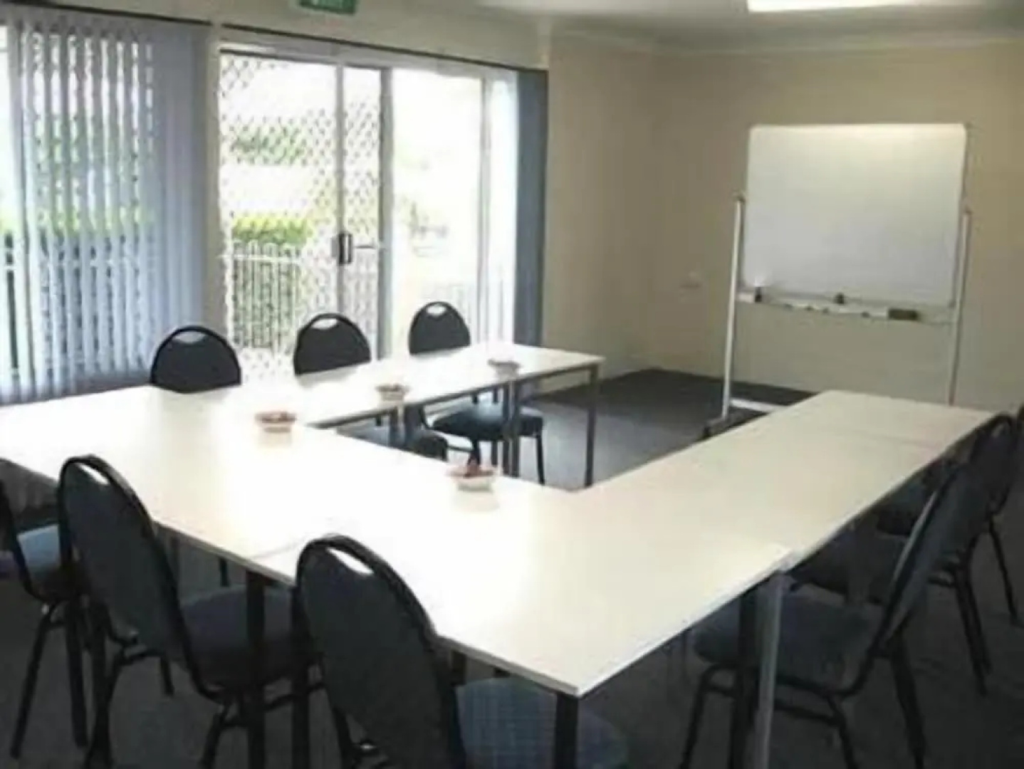 Nambour Lodge Motel
