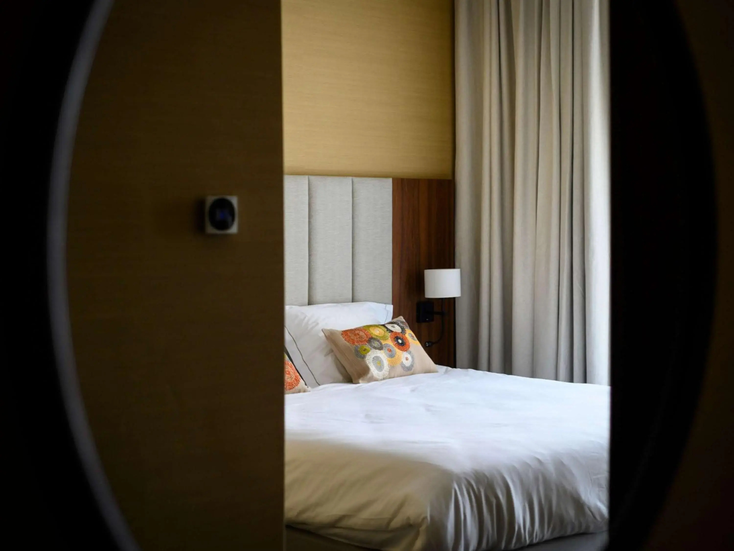Hotel Ter Zand - Handwritten Collection (Opening S