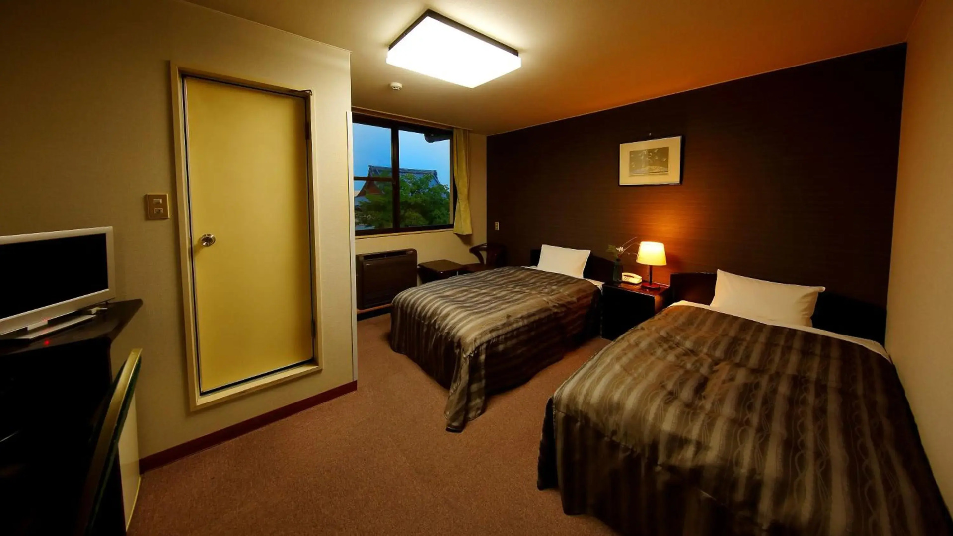 Yanagawa Hakuryu Soh