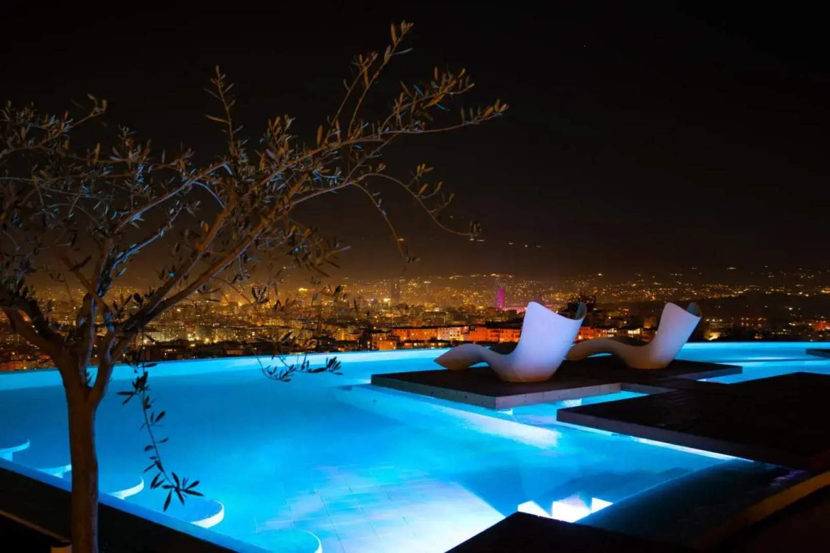 Kodra e Diellit Residence