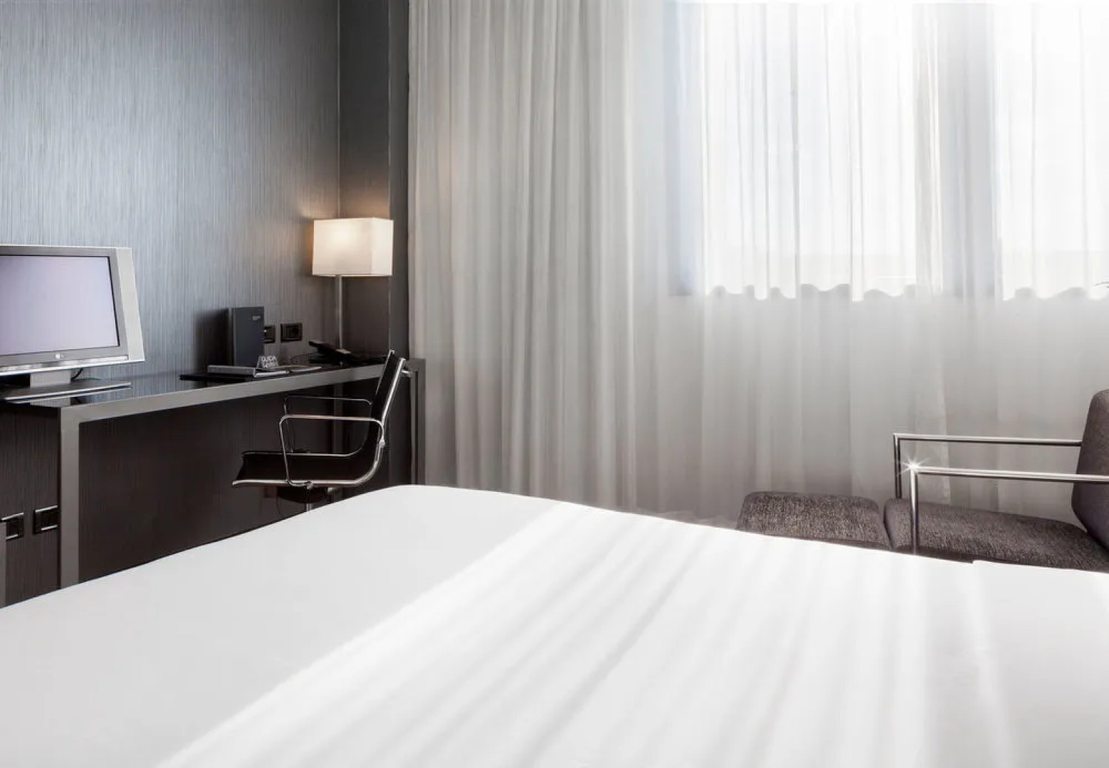 AC Hotel Firenze by Marriott