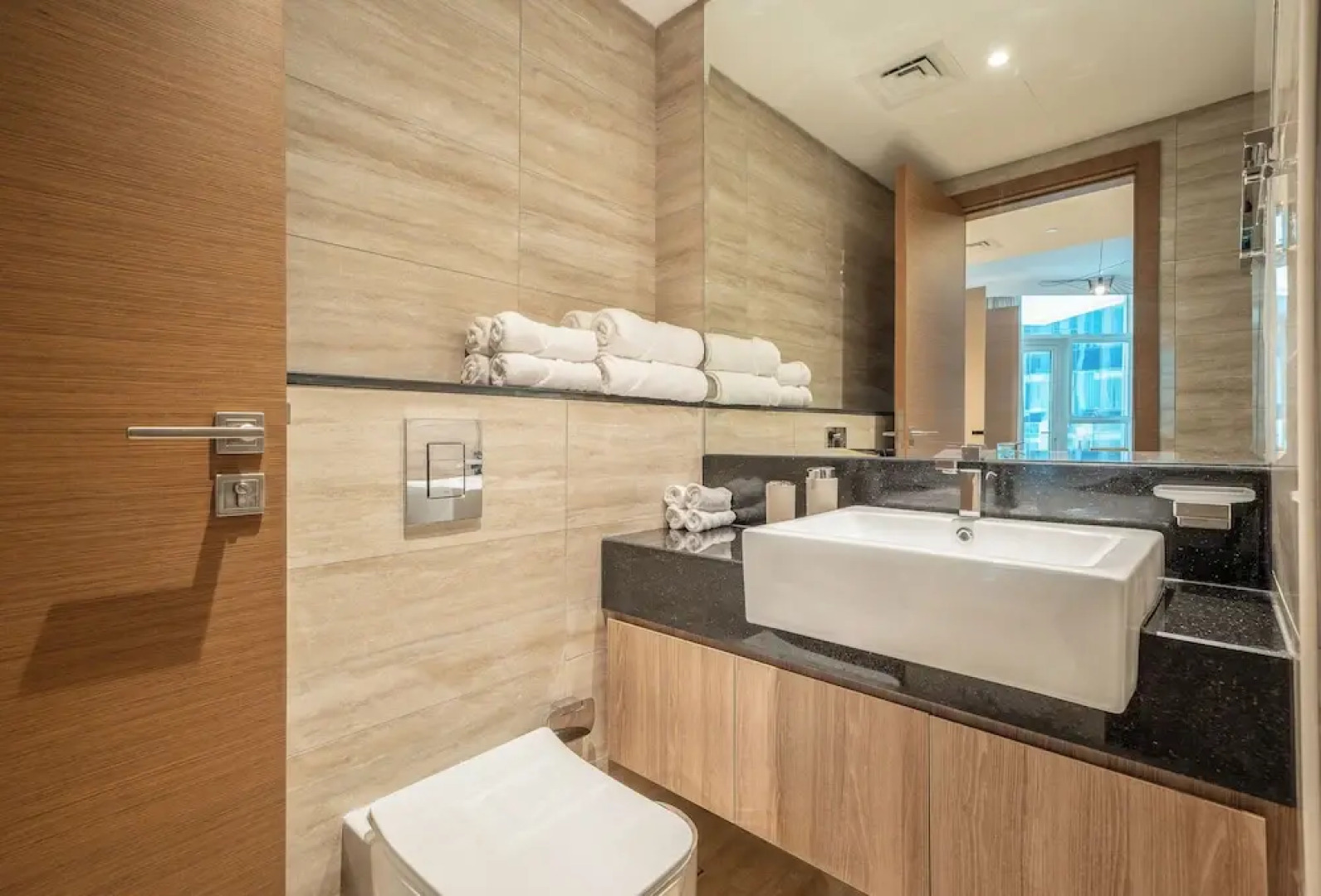 The Art of Living – Inspired Luxury Studio