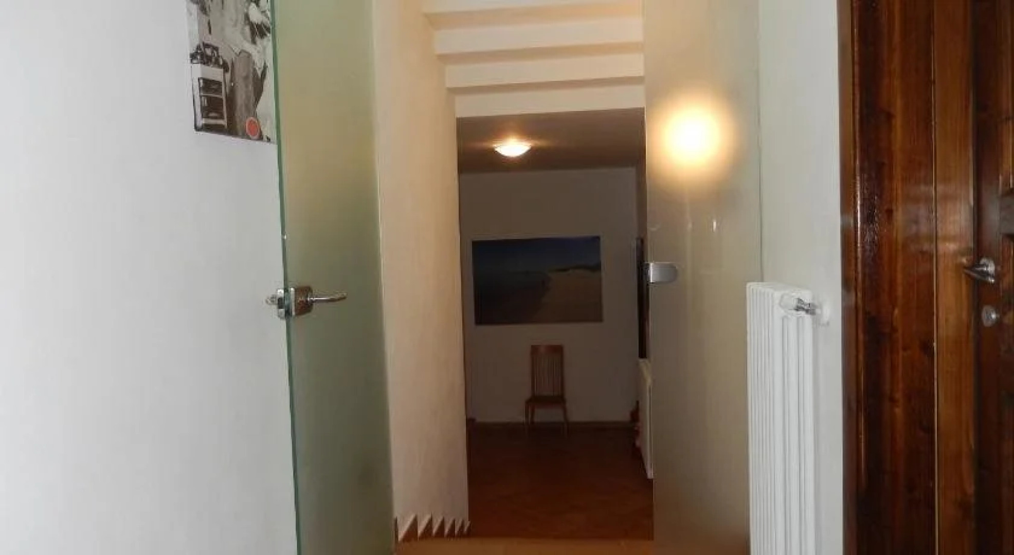 Villa Casole Short Lets