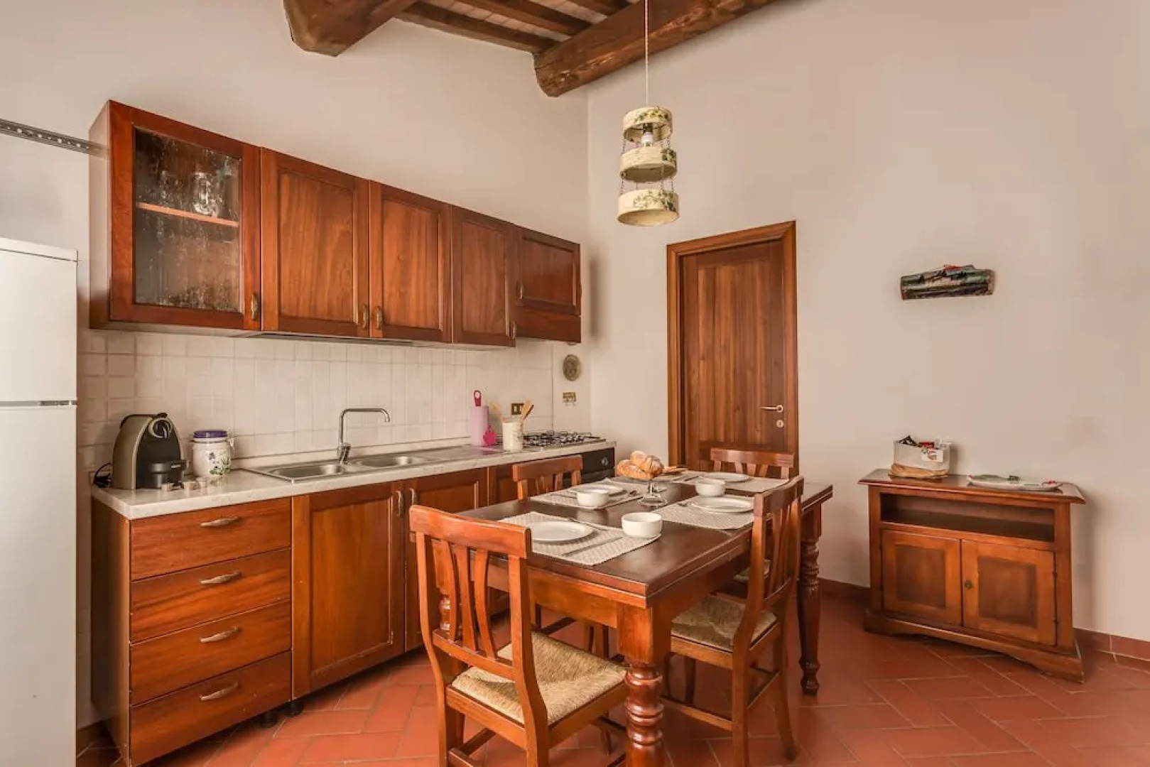 Country House Podere Le Rane Felici