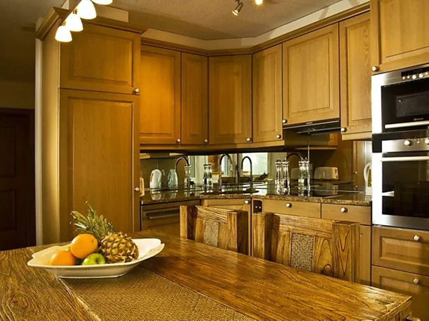 Residenz Ambassador A22