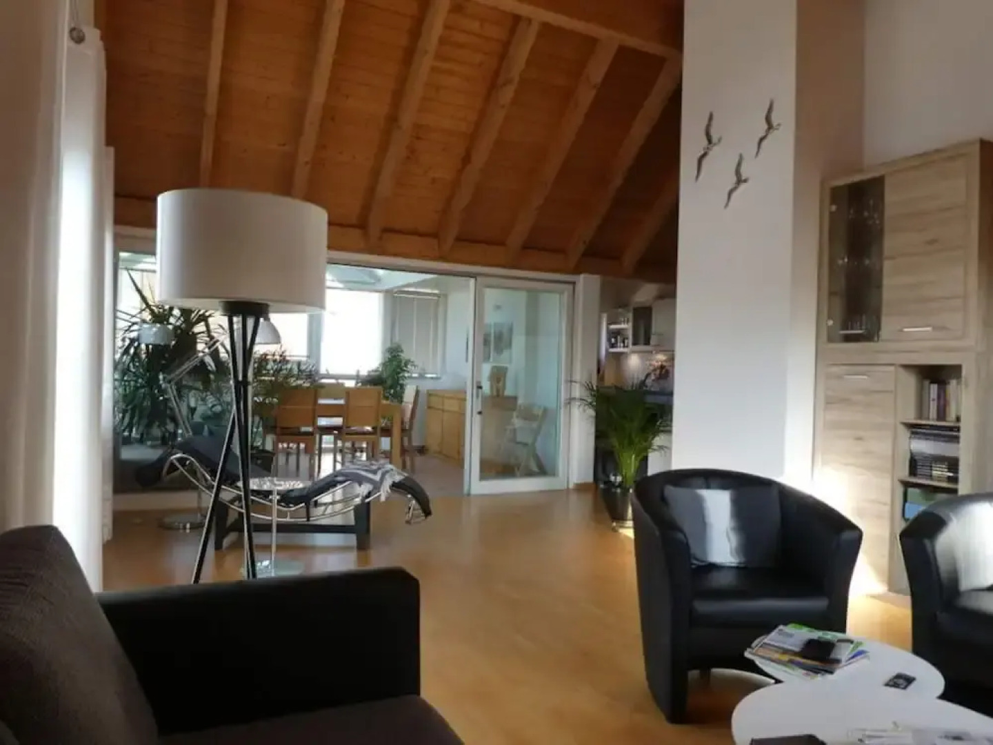 Holiday Apartment Seagull