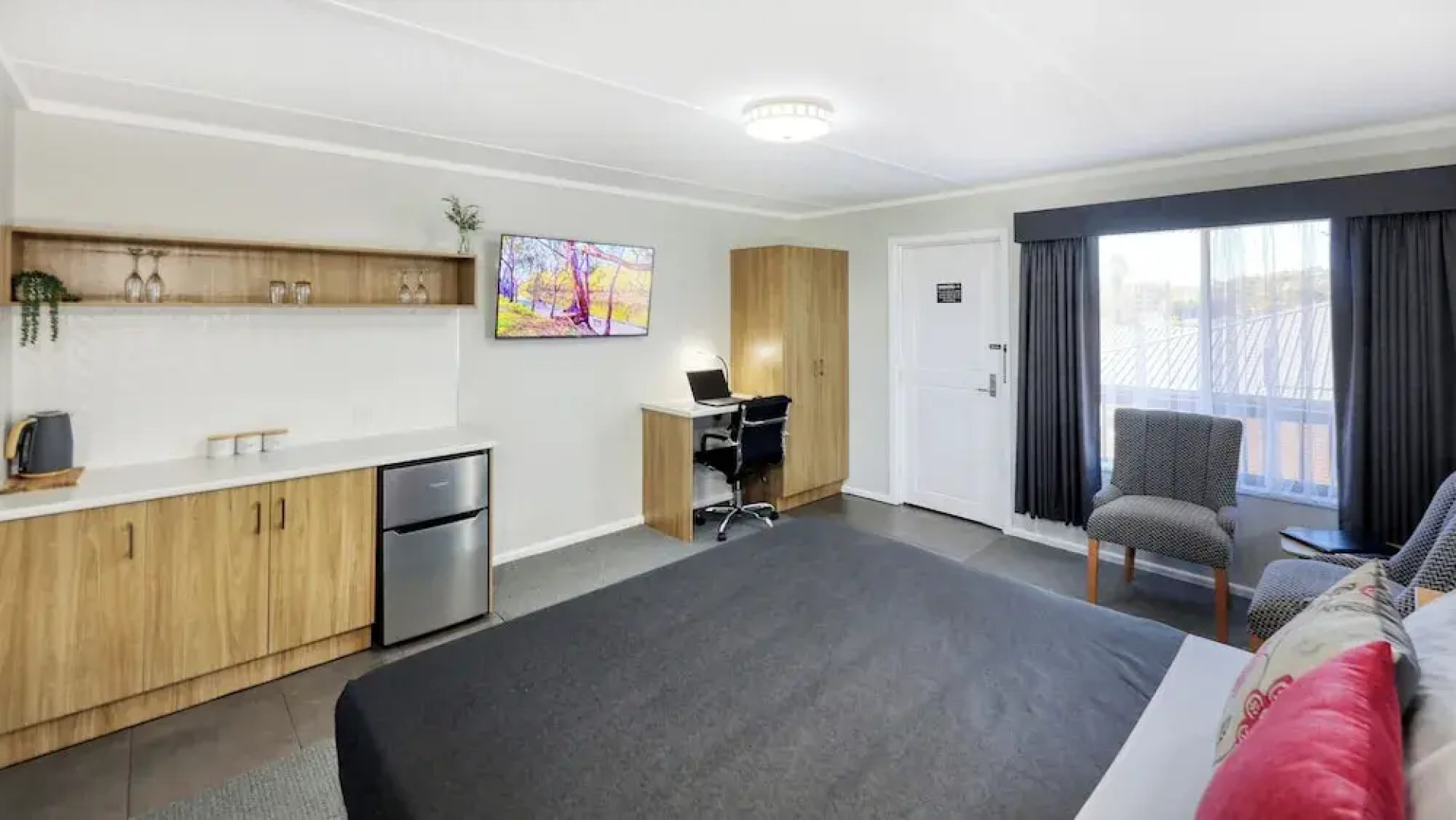 Deniliquin Motel