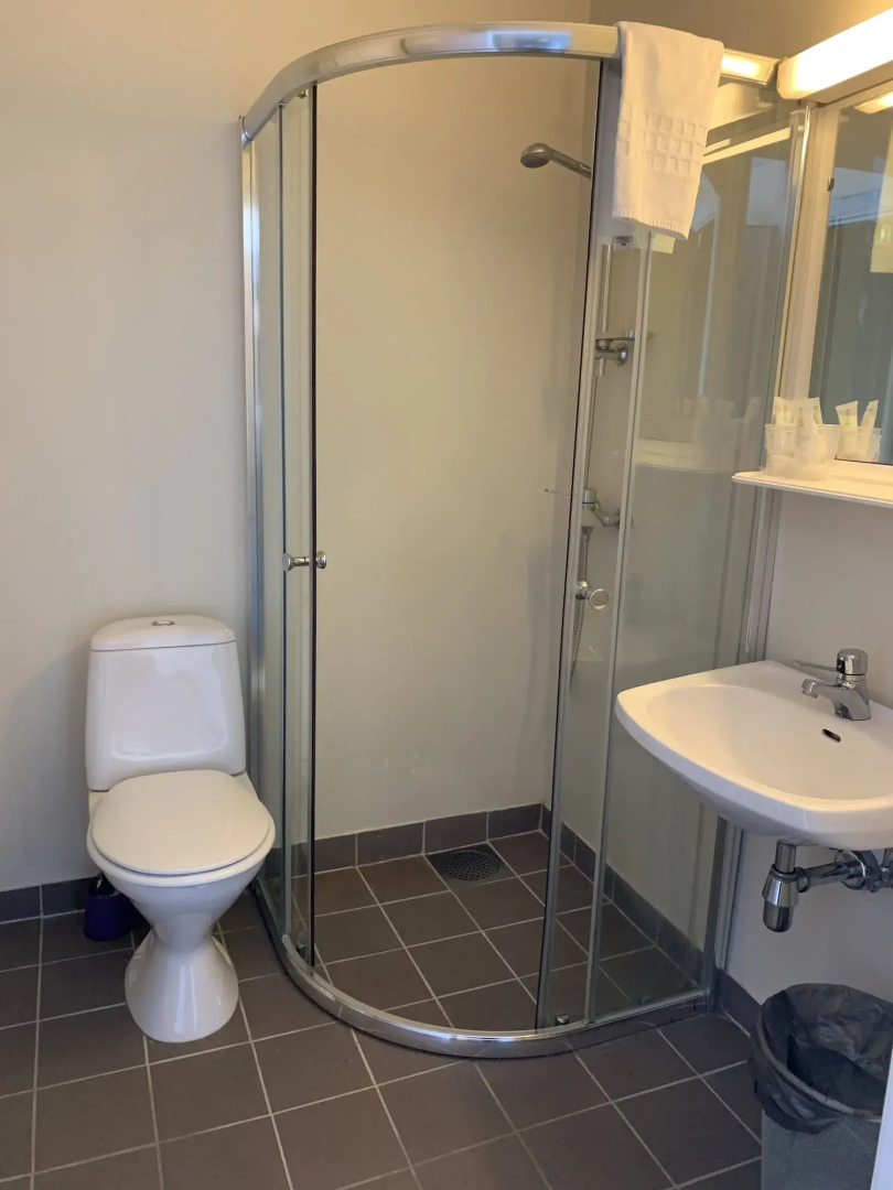 Trudvang Apartment Hotel