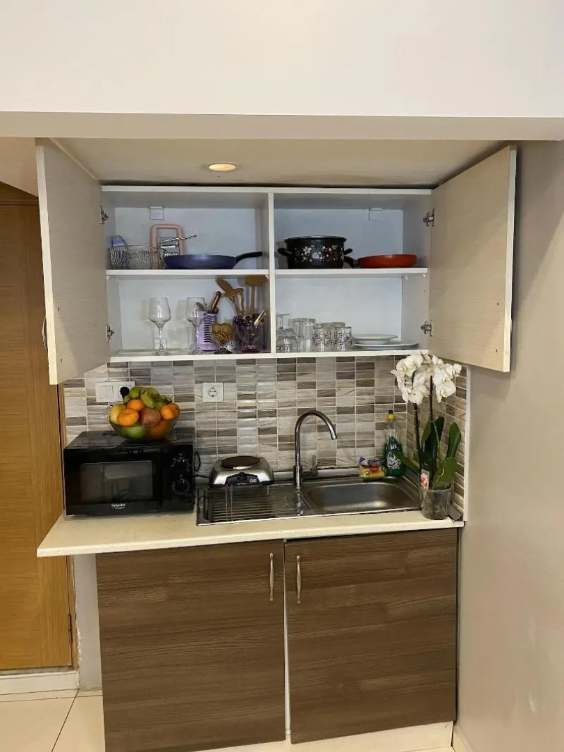 Riverland Suites & Apart Hotel