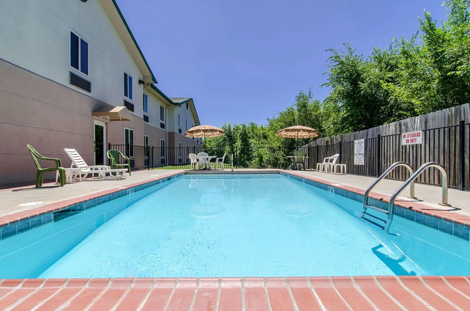 Quality Inn Near Fort Riley