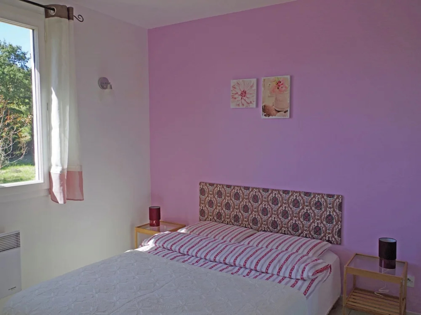 Spacious Villa in Aups With Swimming Pool