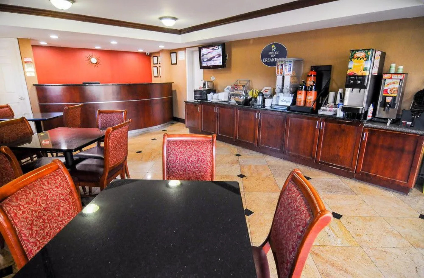 Super 8 Milledgeville