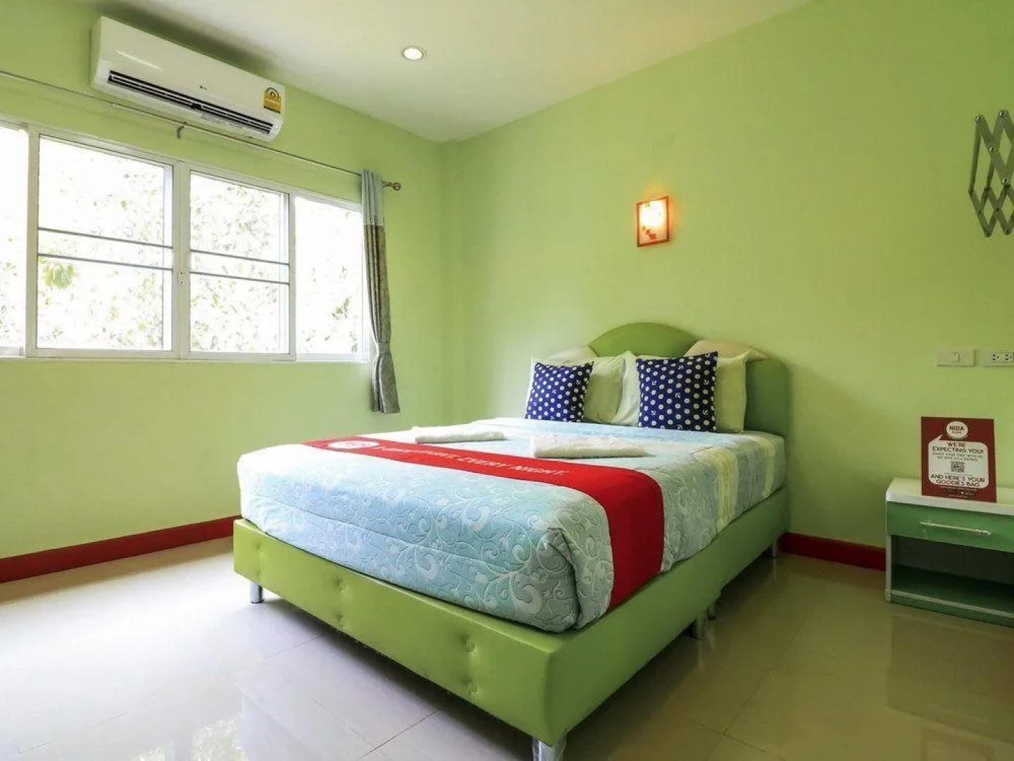 Bike Resort ChiangMai