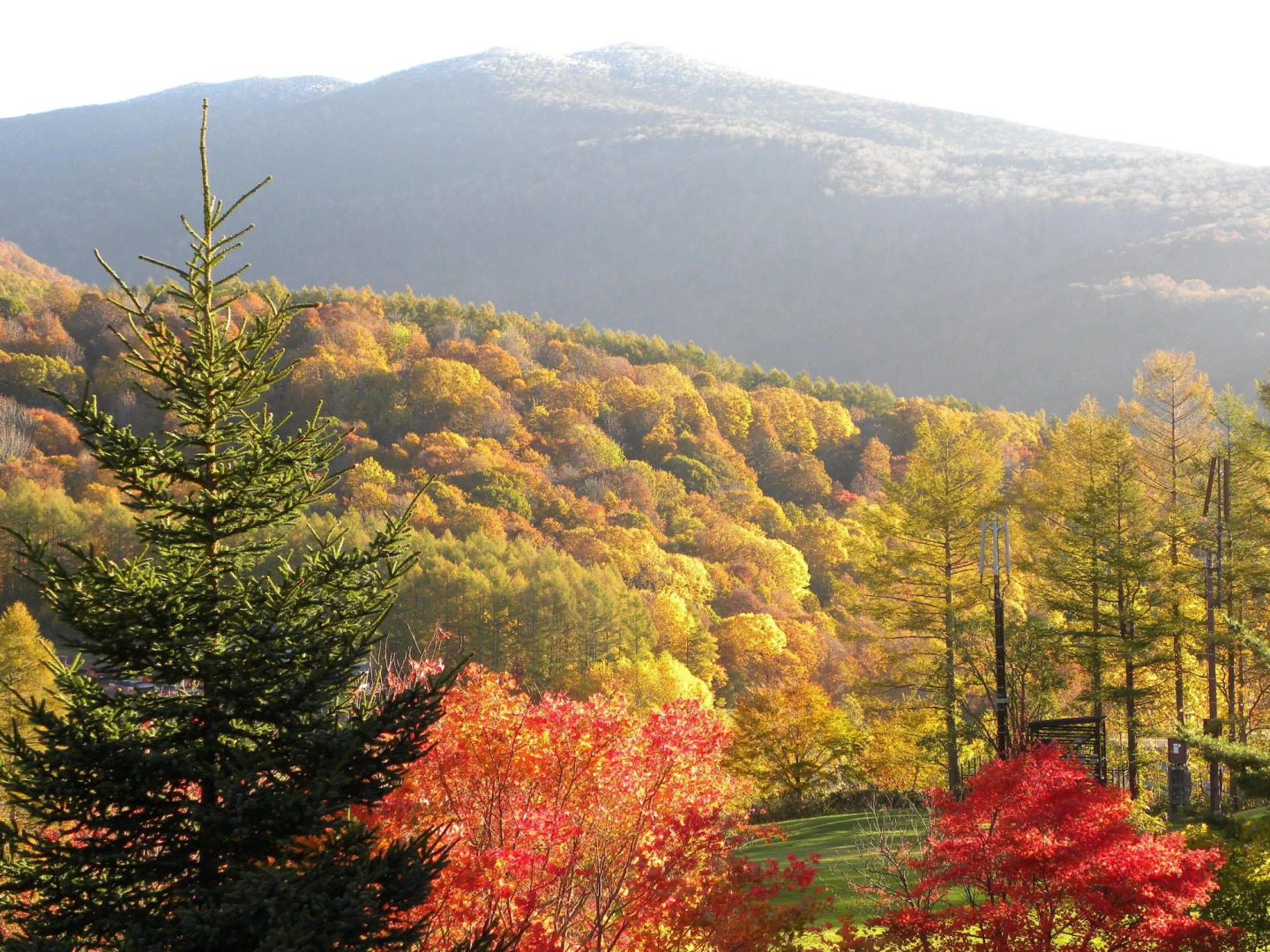 Urabandai Grandeco Tokyu Hotel