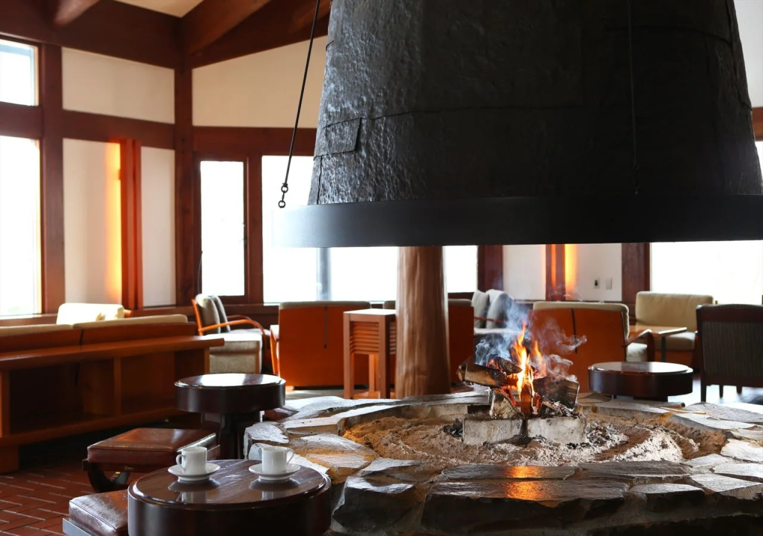 Tateshina Tokyu Hotel