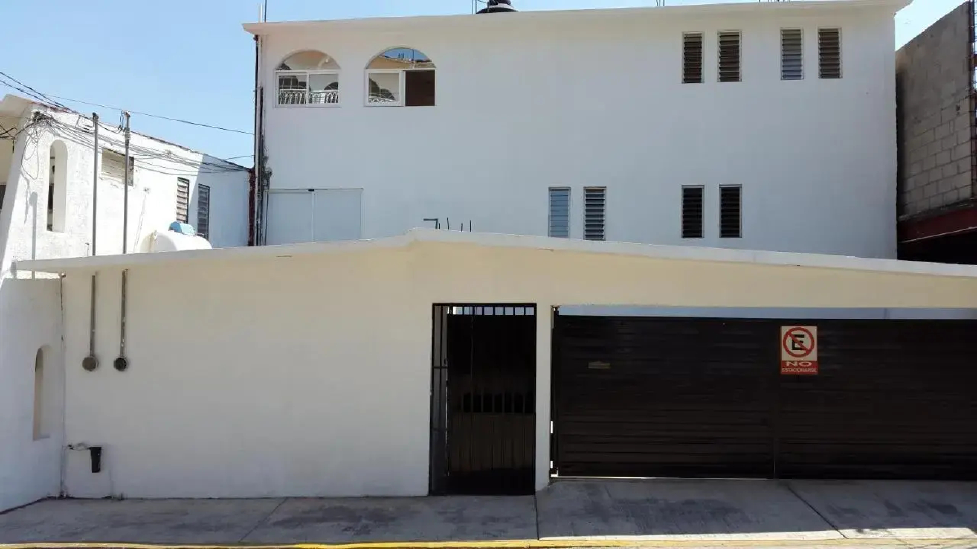 Casa Horizonte Azul Acapulco