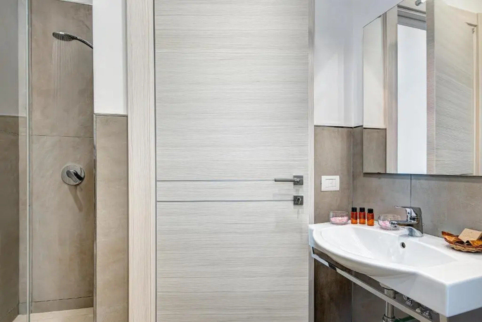 Relais Le Due Costiere