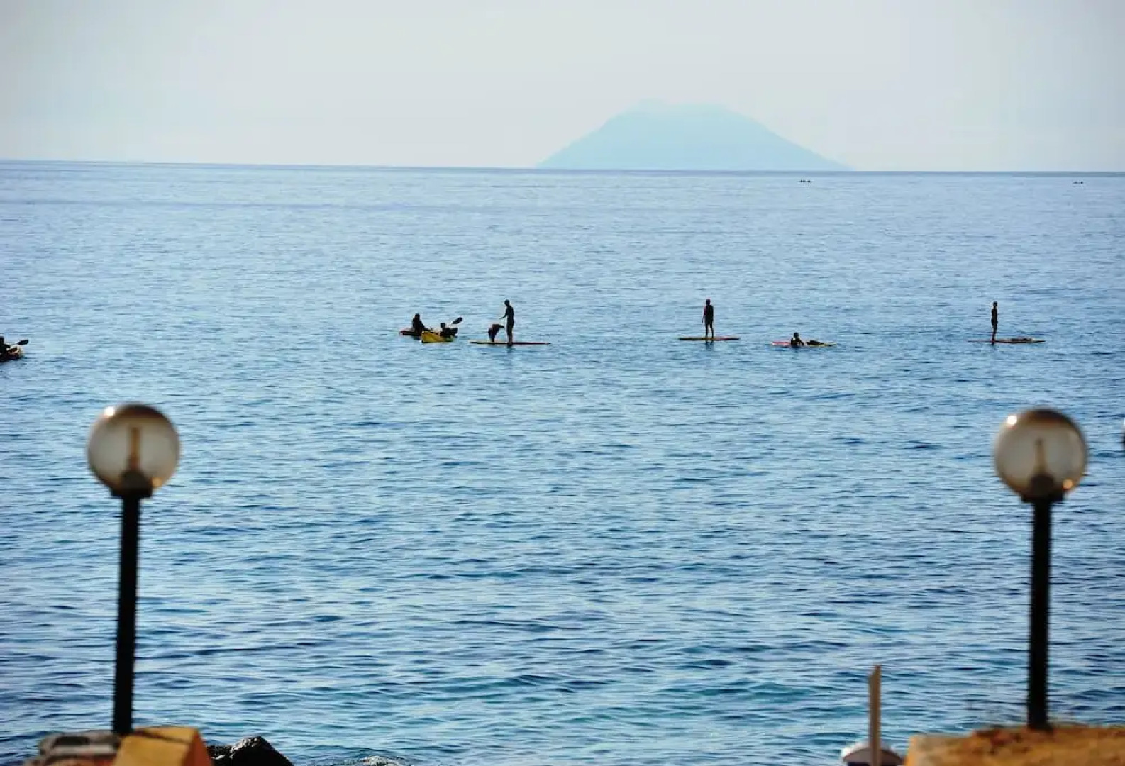 Hotel Villaggio Roller Club