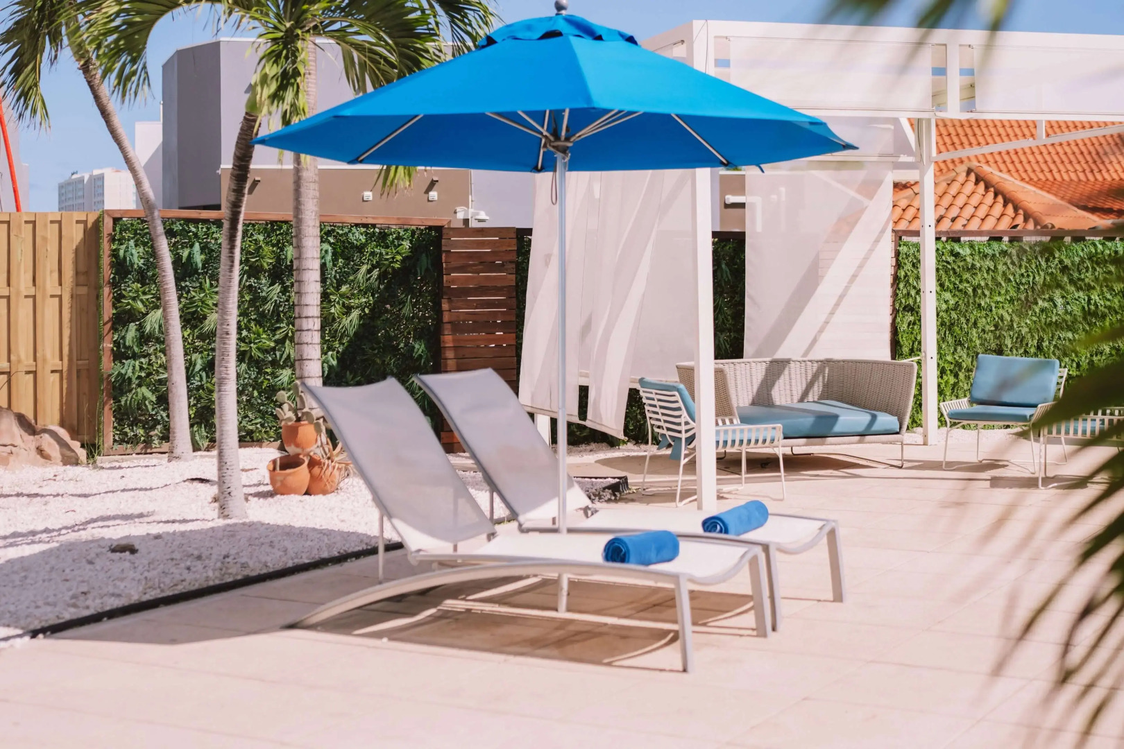 TRYP by Wyndham Aruba