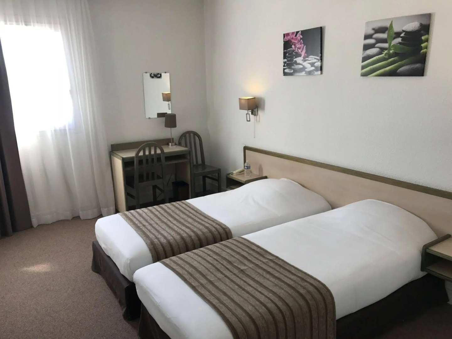 Hotel La Buissonniere