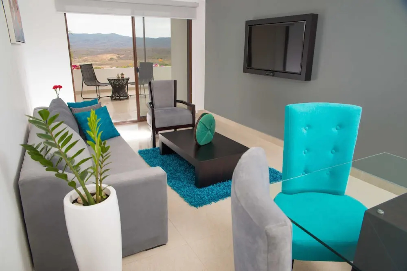 Montecristi Golf Resort & Villas