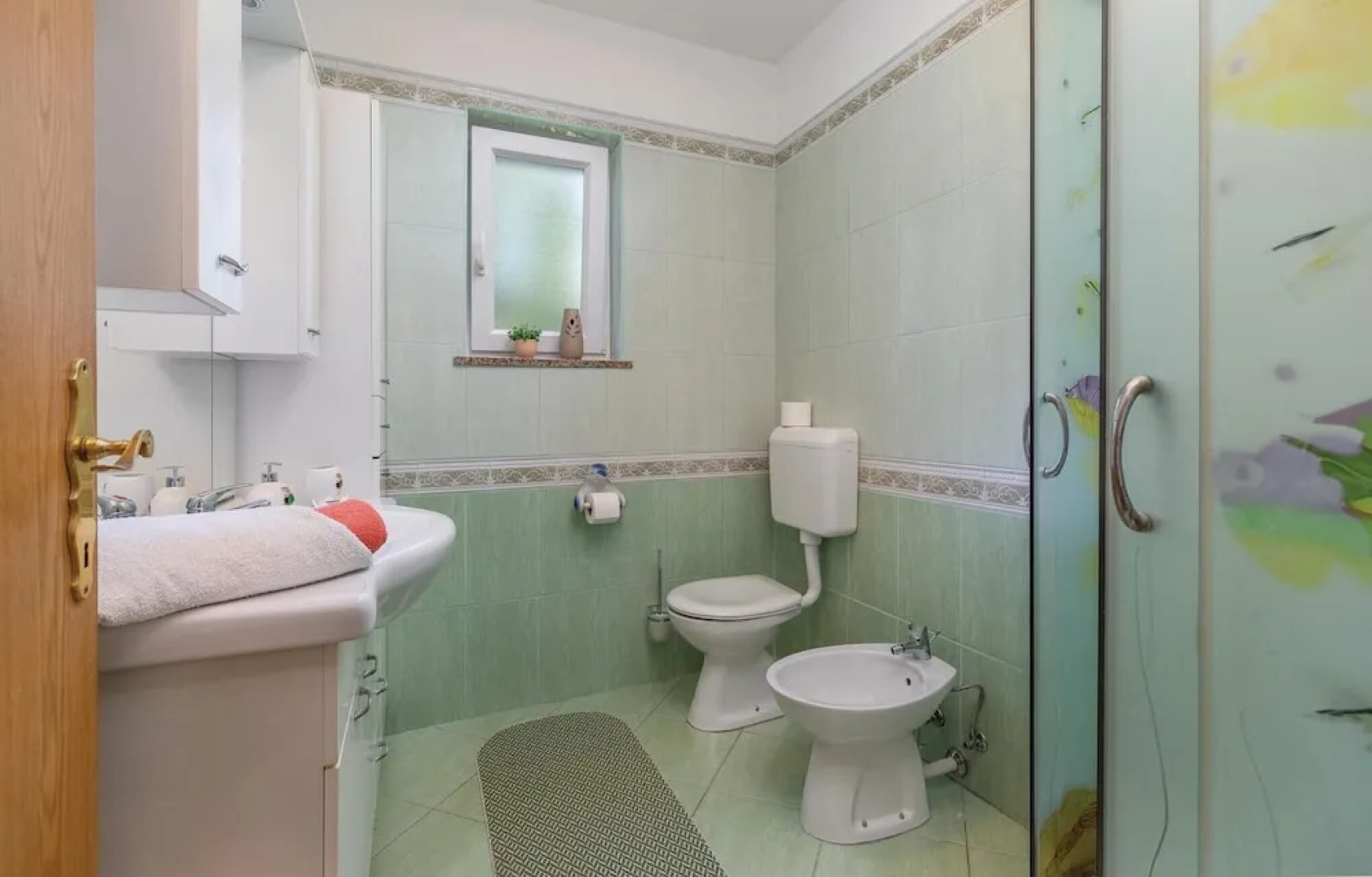 Stunning Home in Nedescina With Wifi and 4 Bedrooms