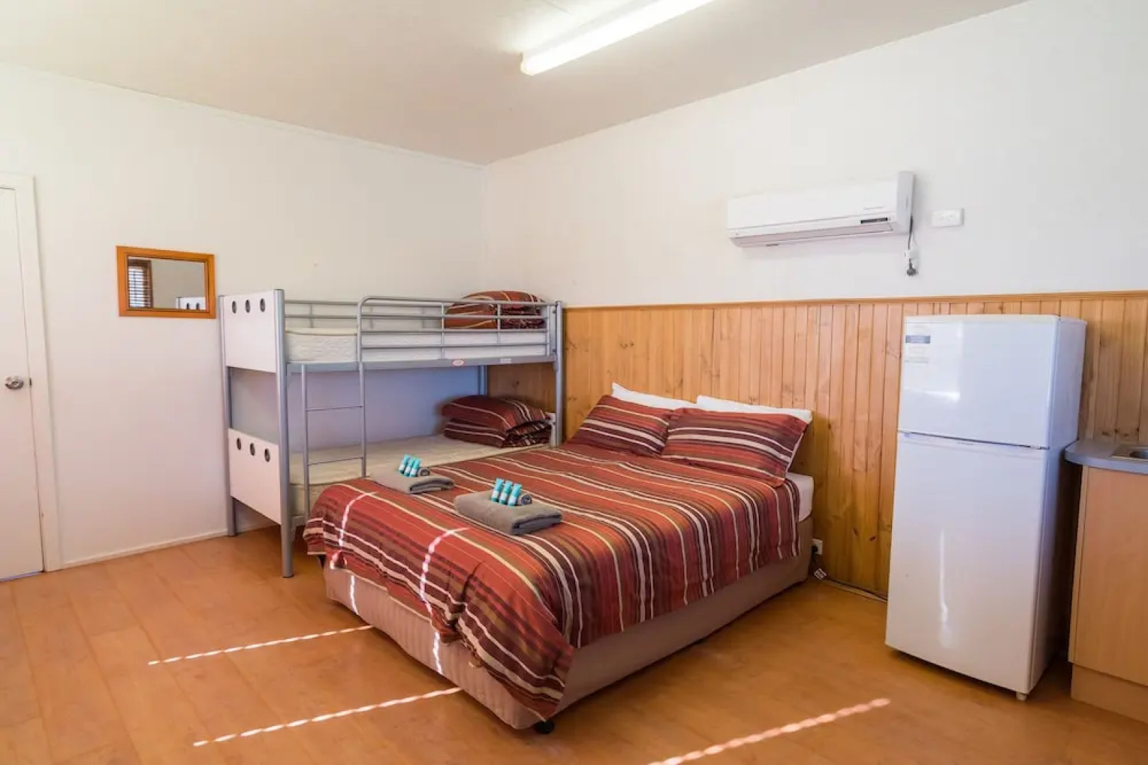 Edithburgh Caravan Park