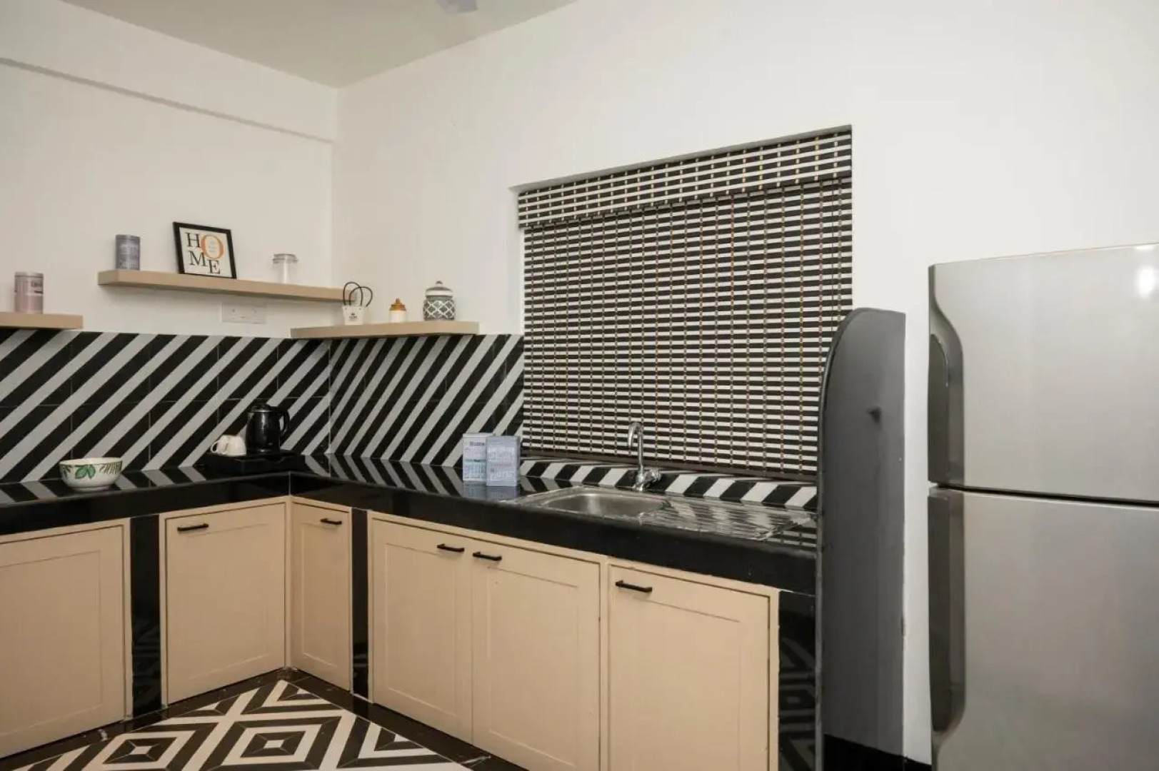 Richmonde Ananta Elite