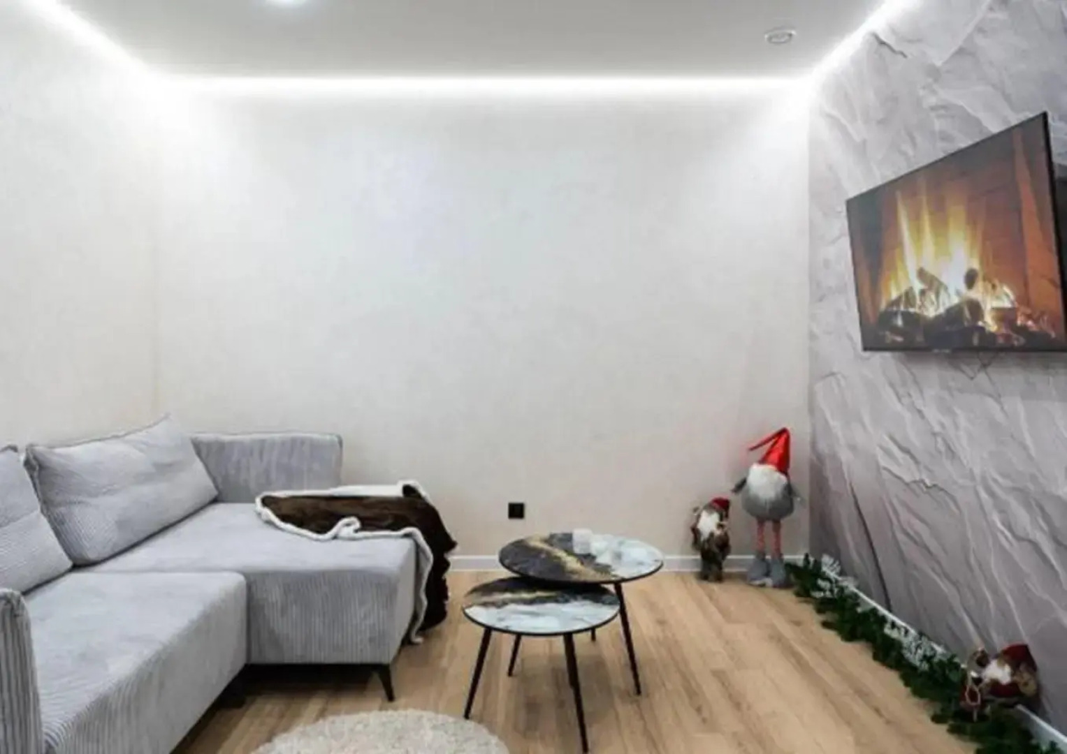 Апартаменты на улице Сикорского 70