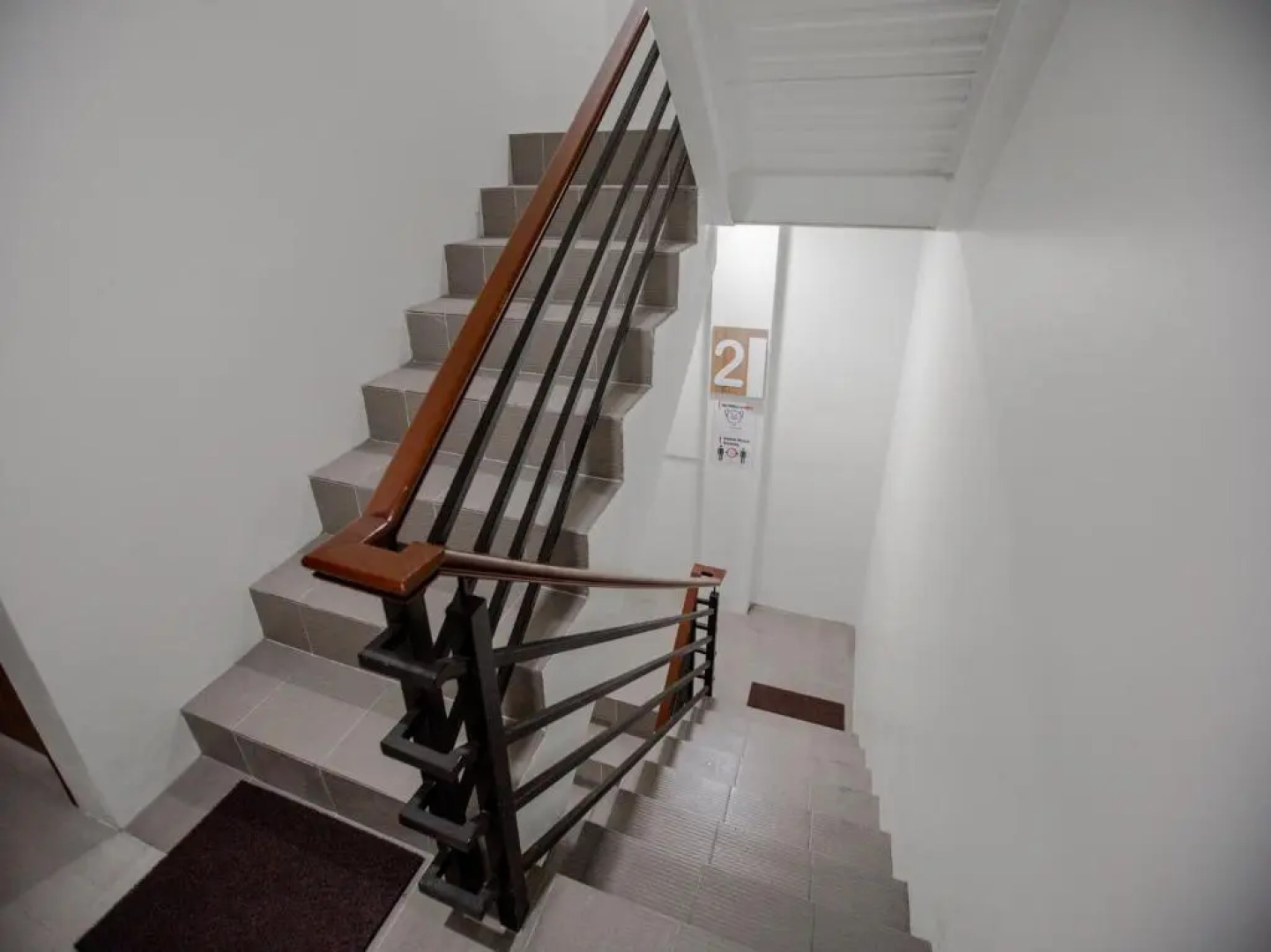 OYO 605 The Quarters