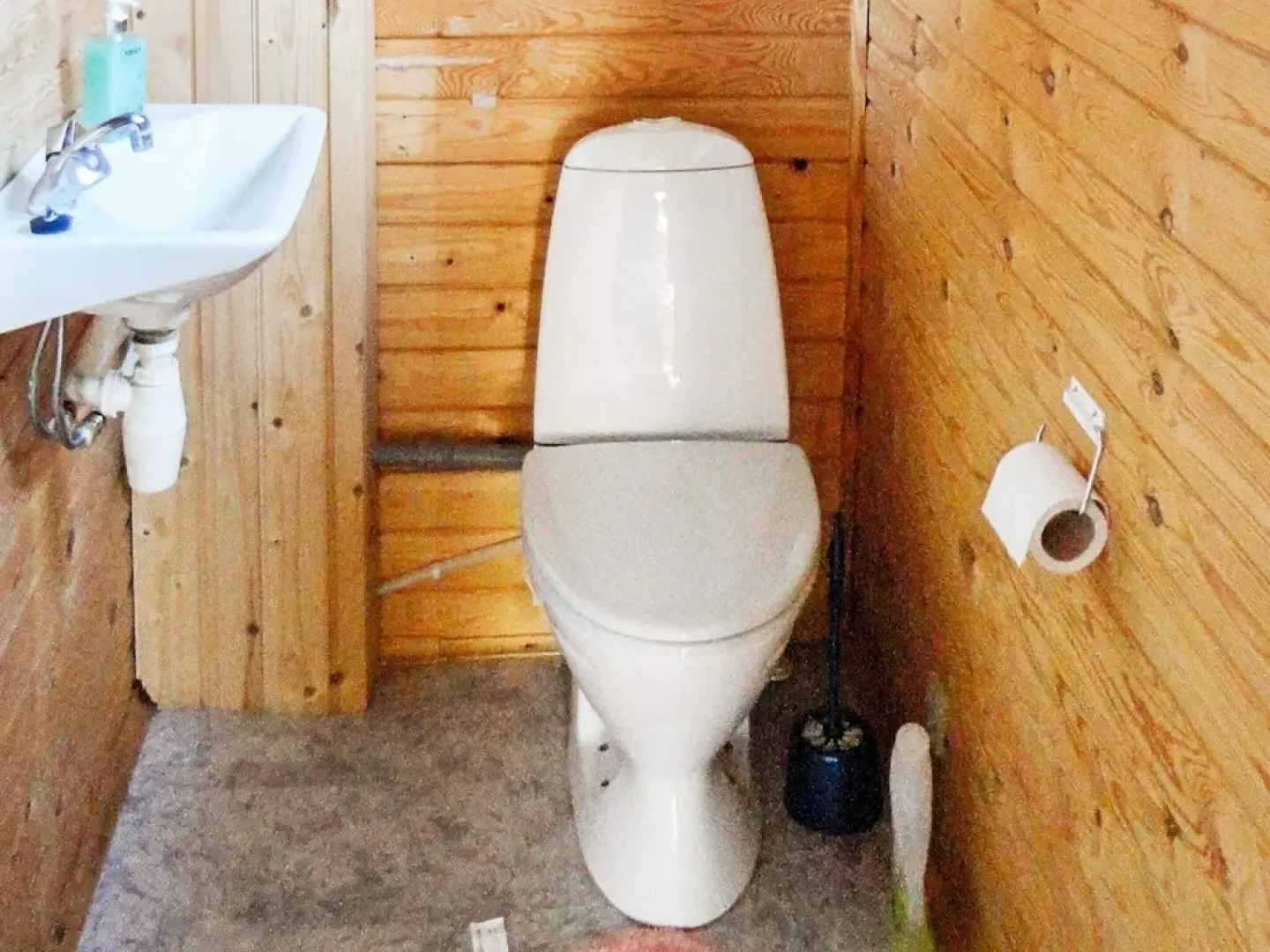 6 Person Holiday Home in Gorlev