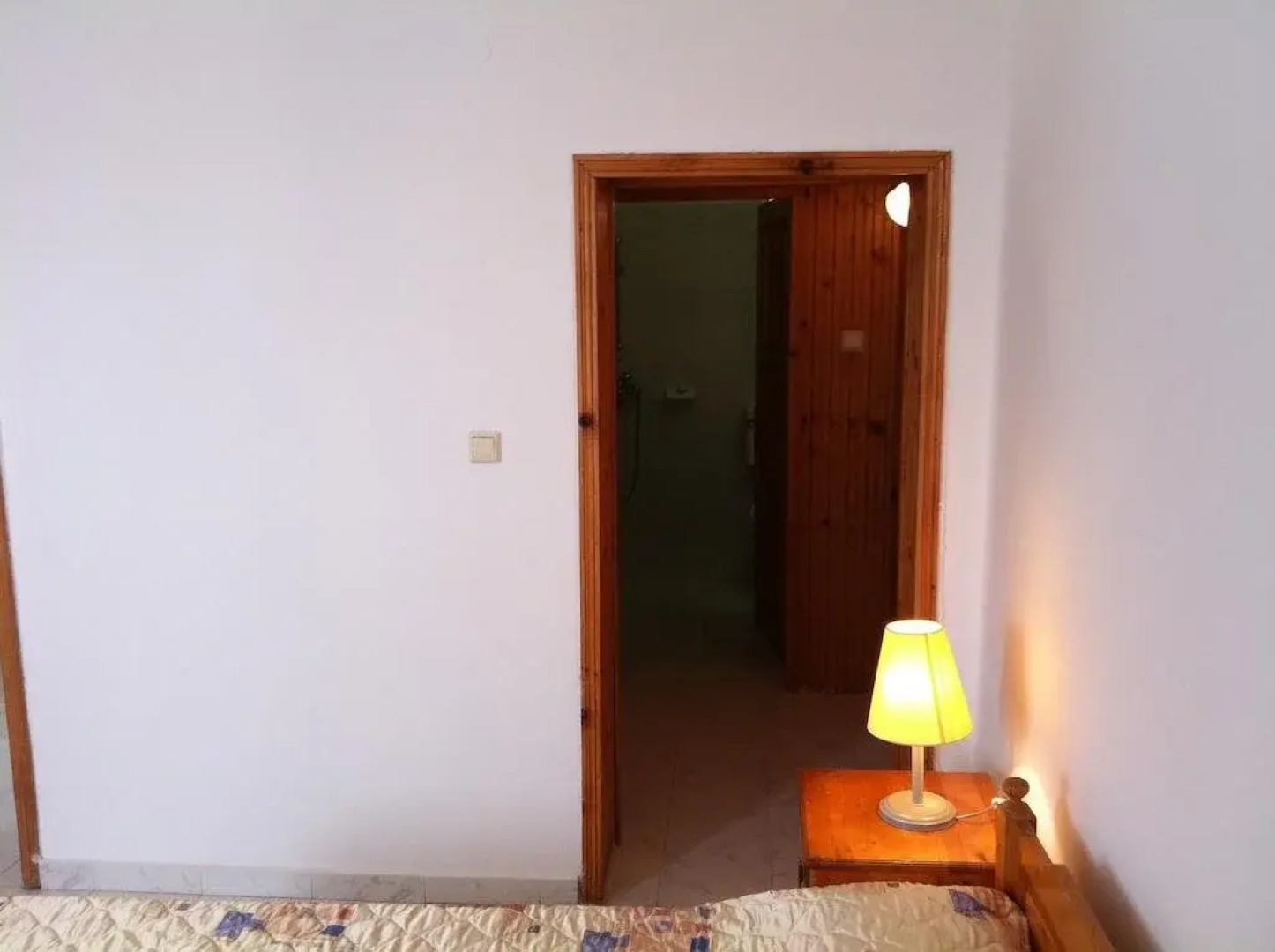 Russalka Holiday Village