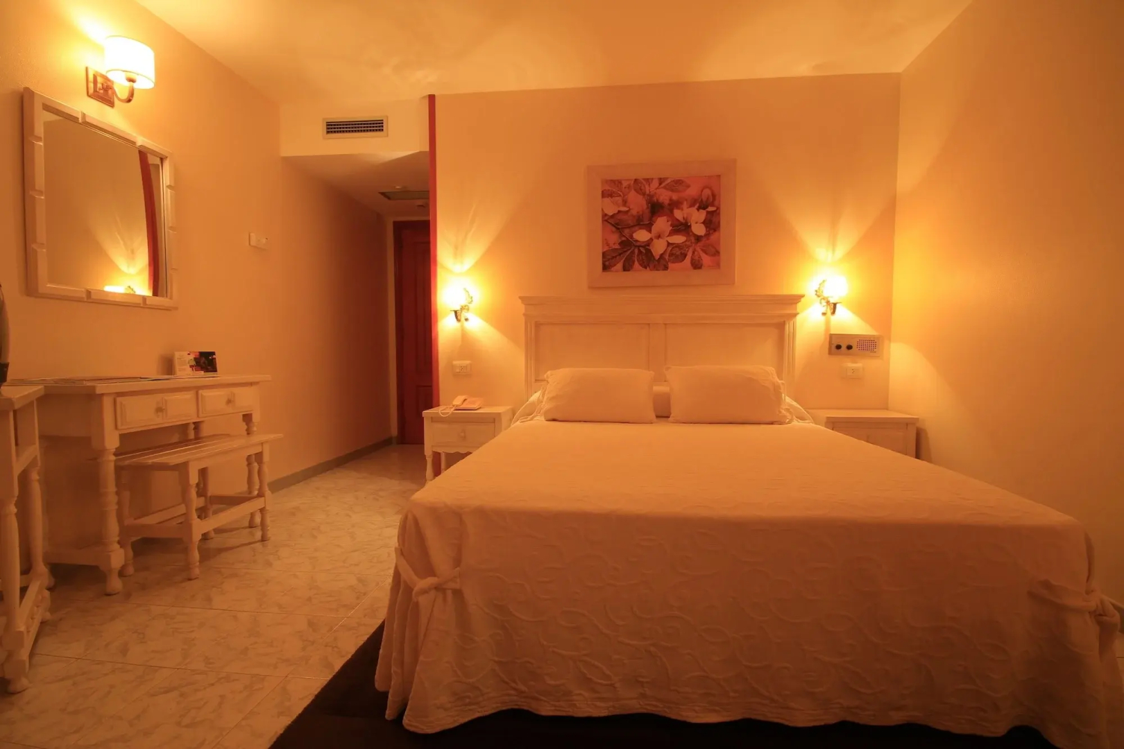 Hotel Villa Covelo