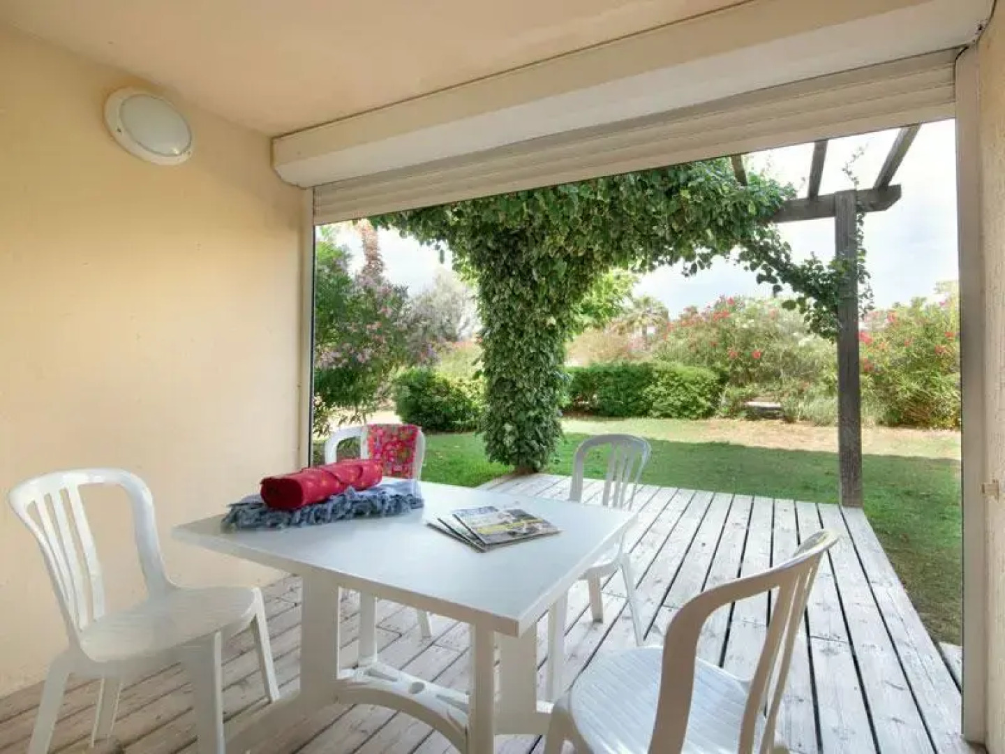 SOWELL RÉSIDENCES Les Sablons