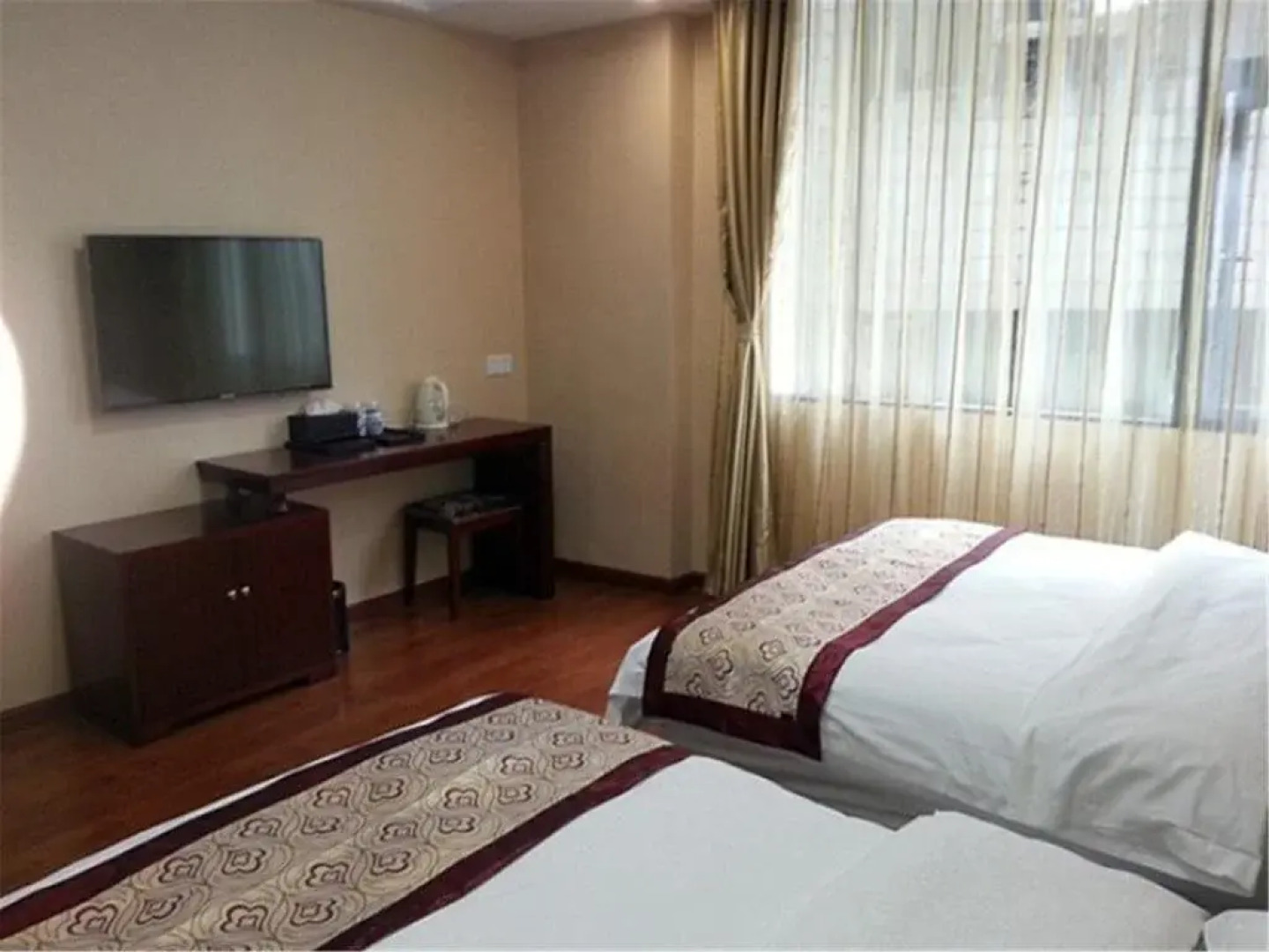 Neijiang Jiayi Classic Inn