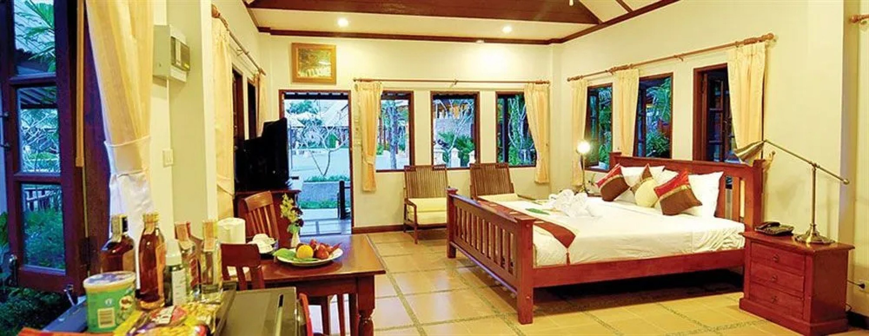 Chalong Villa Resort & Spa