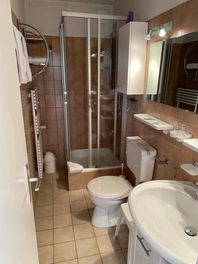 Residenz am Thermalbad