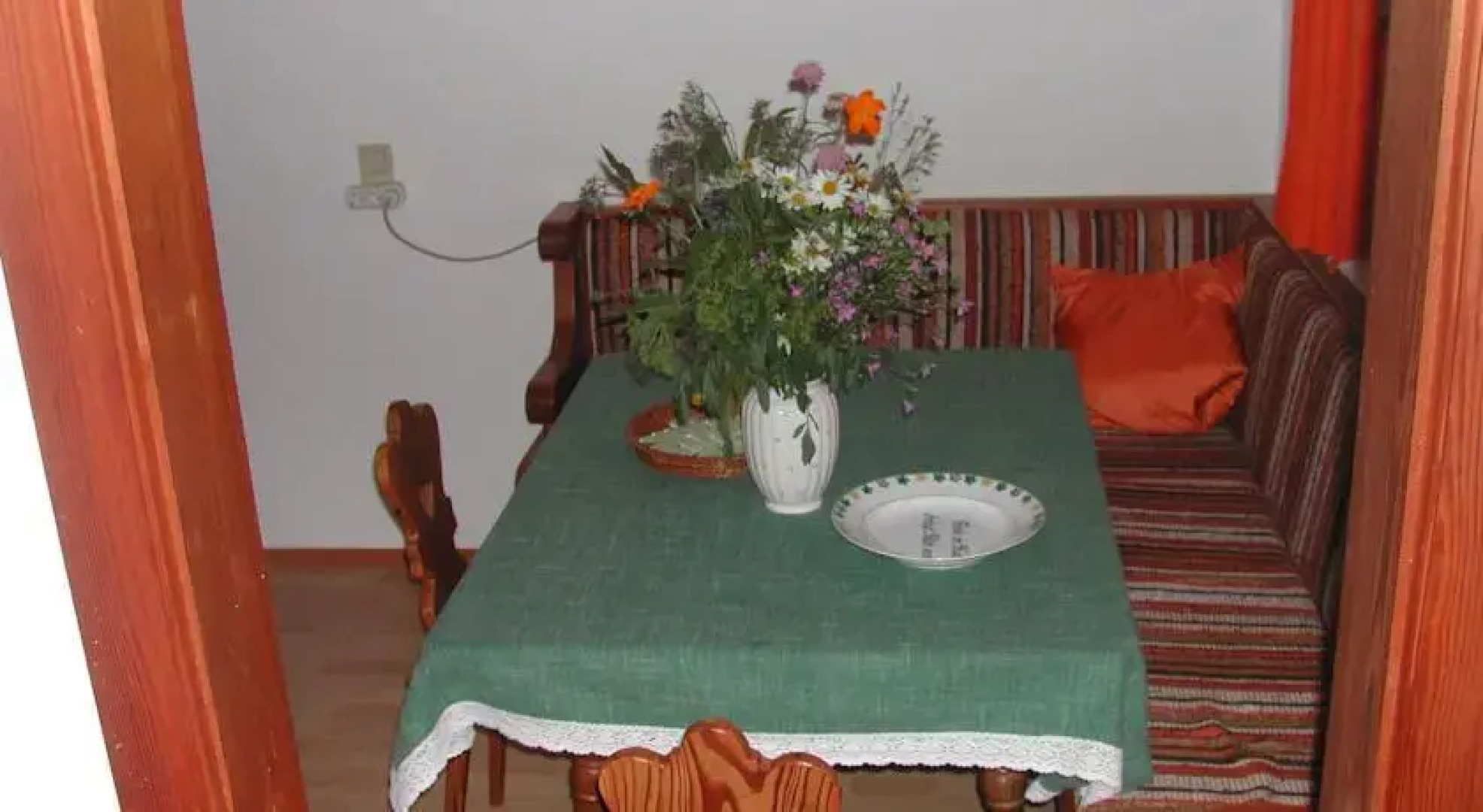 Haus der Klänge Döbriach