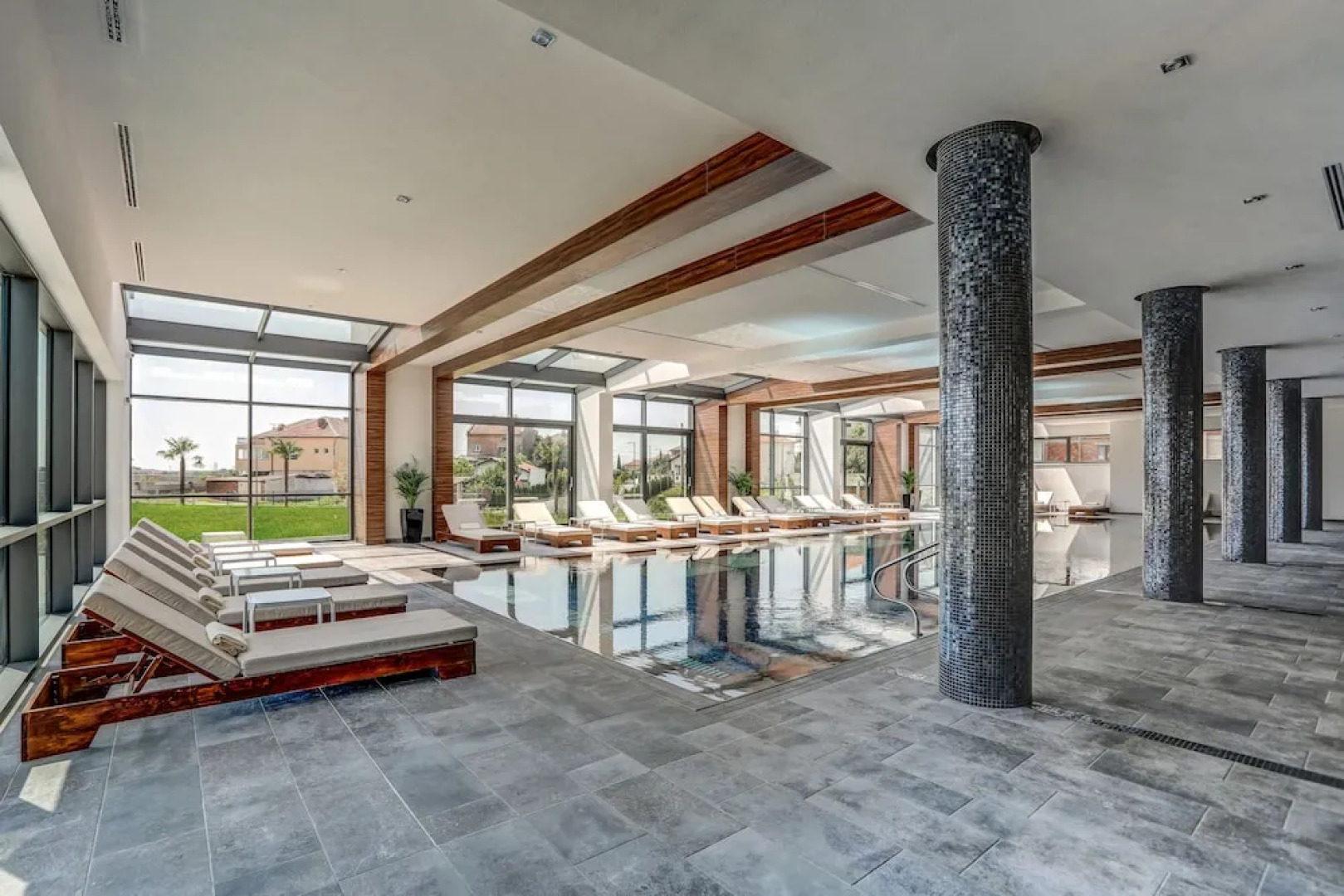 Курортный отель Merit Grand Mosta Casino & SPA