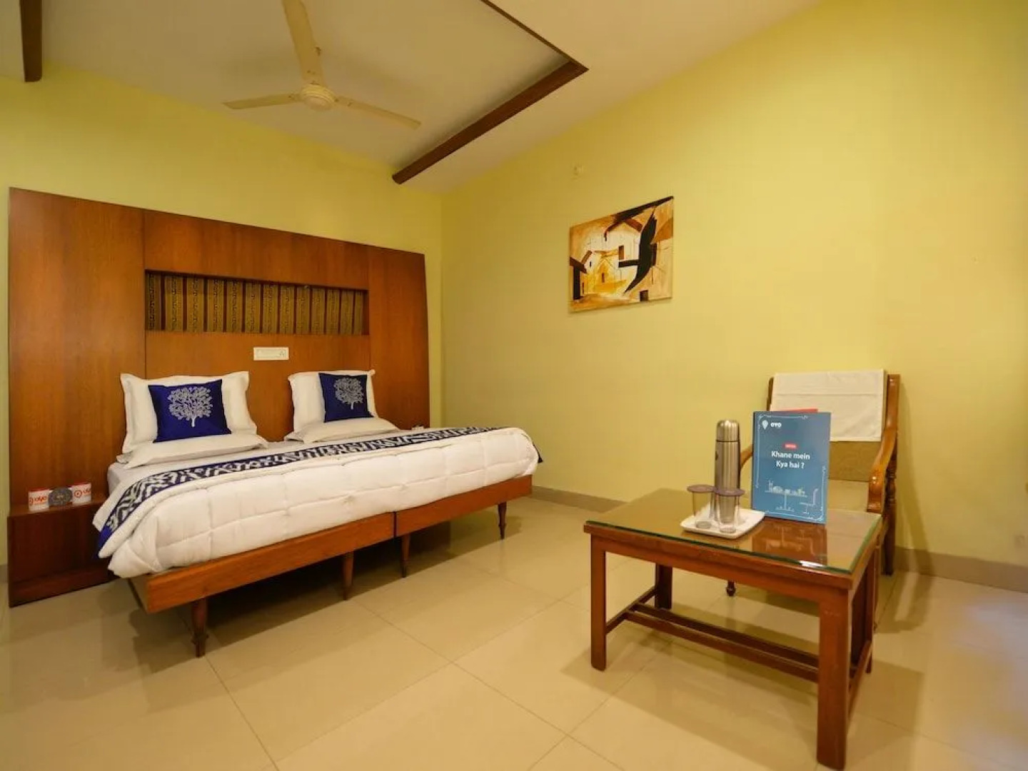 OYO 3420 Hotel Ashoka