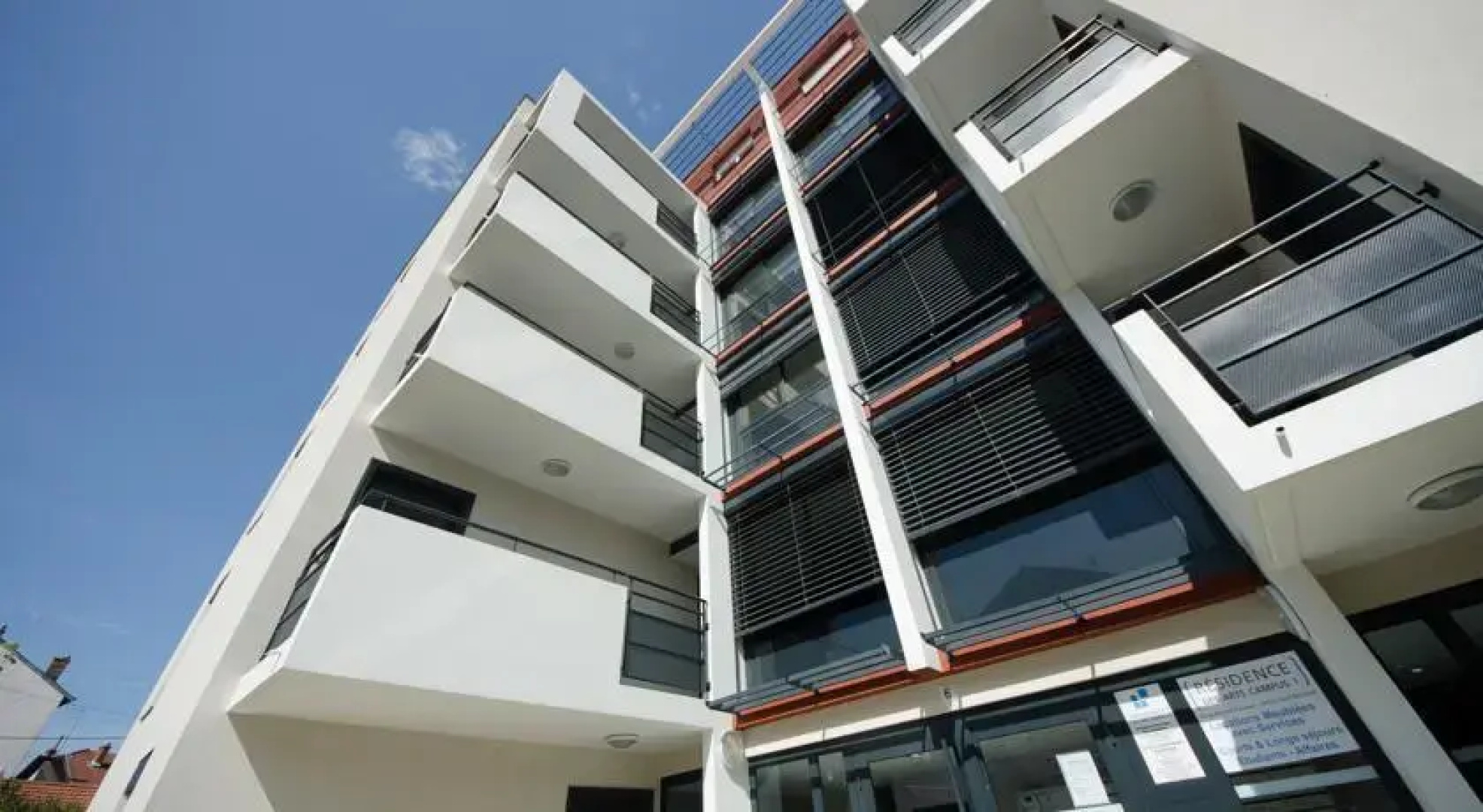 Apparteo Lyon Villeurbanne