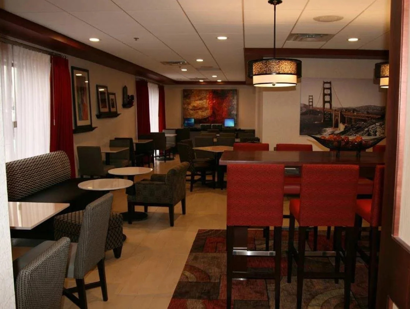 Hampton Inn Kansas City/Blue Springs