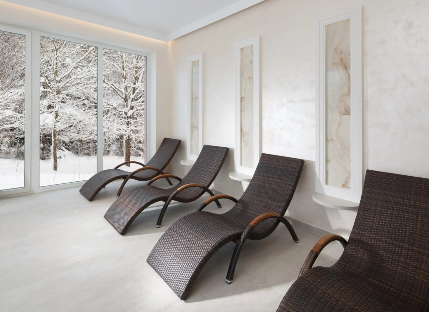 Francis Palace Hotel