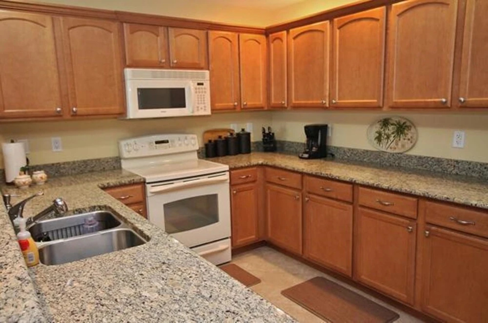 Malibu 803 Apartment 3