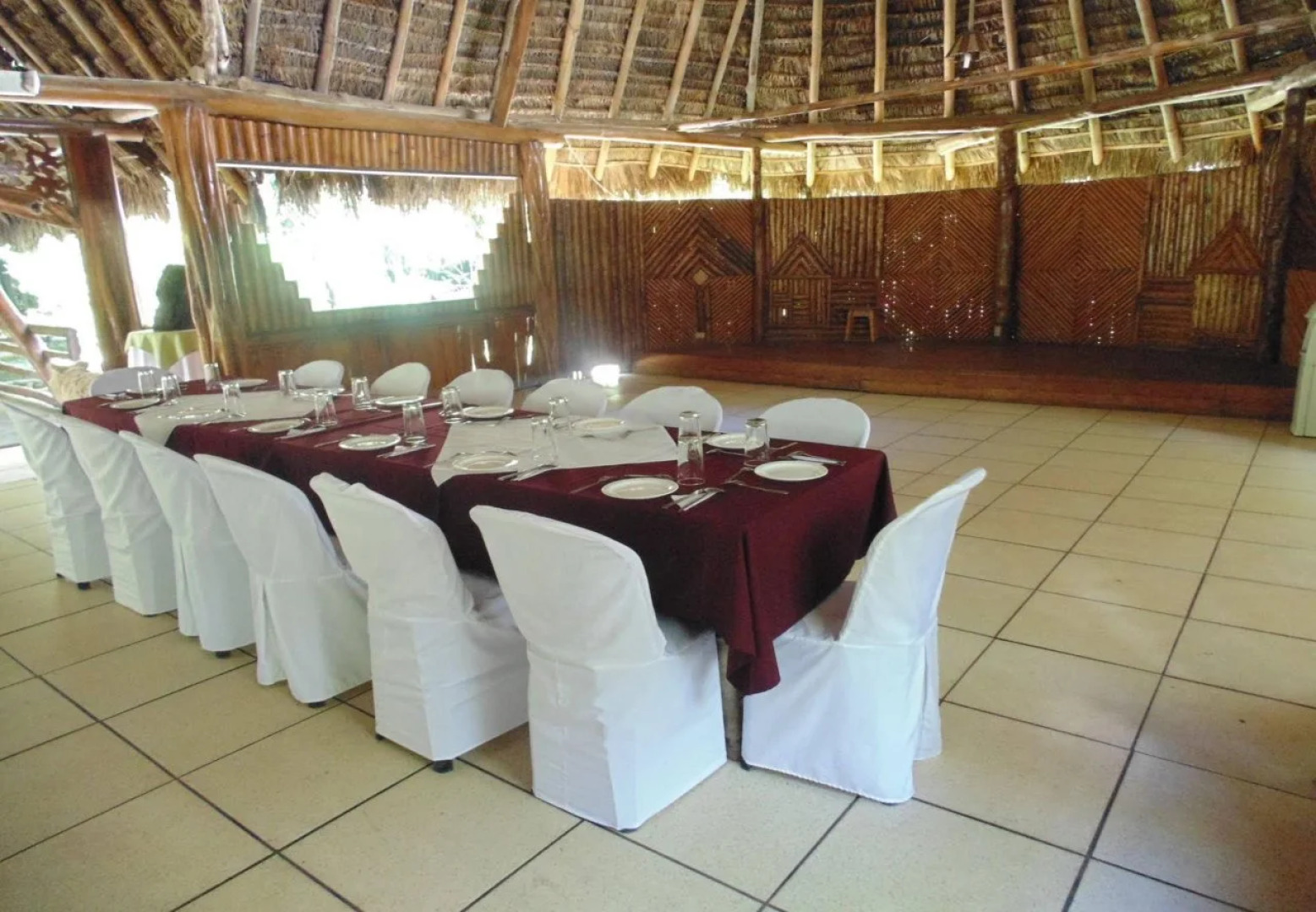 Hostería Flor de Canela